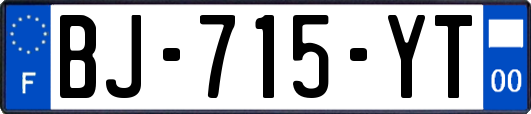 BJ-715-YT
