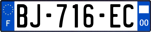 BJ-716-EC