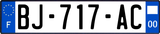 BJ-717-AC