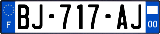 BJ-717-AJ