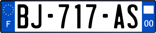 BJ-717-AS