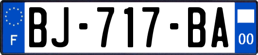 BJ-717-BA