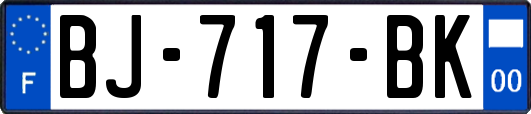 BJ-717-BK