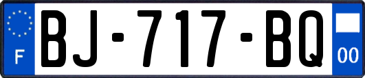 BJ-717-BQ