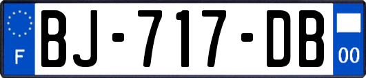 BJ-717-DB