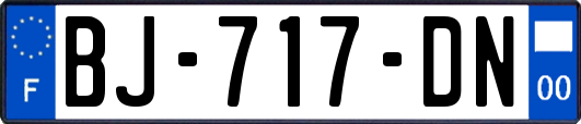 BJ-717-DN
