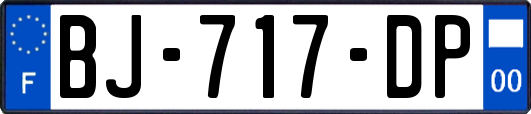 BJ-717-DP