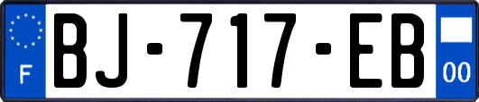 BJ-717-EB