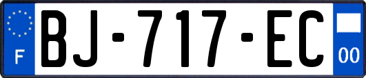 BJ-717-EC