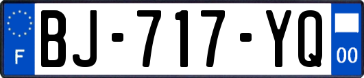 BJ-717-YQ