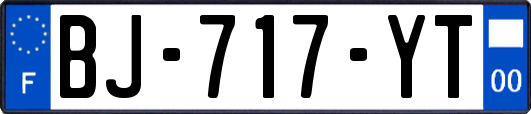 BJ-717-YT