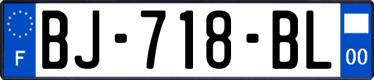 BJ-718-BL