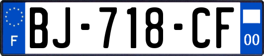 BJ-718-CF