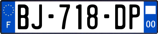 BJ-718-DP