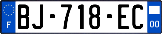 BJ-718-EC