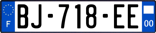BJ-718-EE
