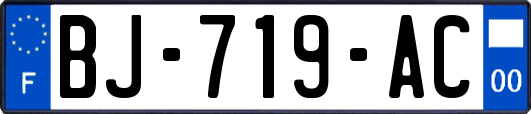 BJ-719-AC