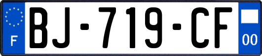 BJ-719-CF