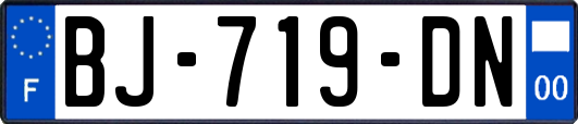 BJ-719-DN