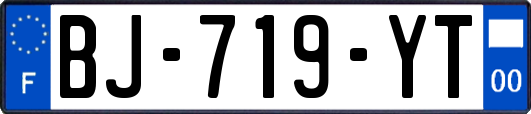 BJ-719-YT