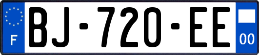 BJ-720-EE