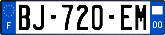 BJ-720-EM