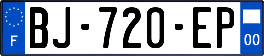BJ-720-EP