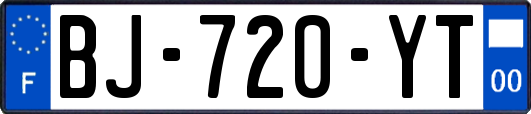 BJ-720-YT