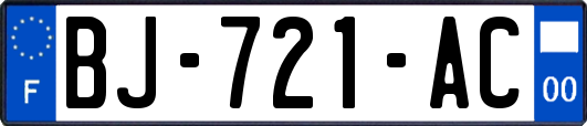 BJ-721-AC