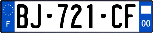 BJ-721-CF