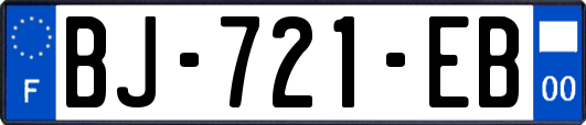 BJ-721-EB