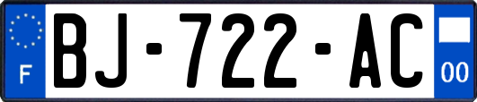 BJ-722-AC