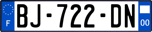 BJ-722-DN