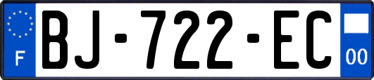 BJ-722-EC