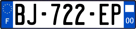 BJ-722-EP