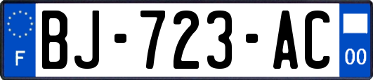 BJ-723-AC