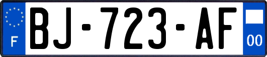 BJ-723-AF