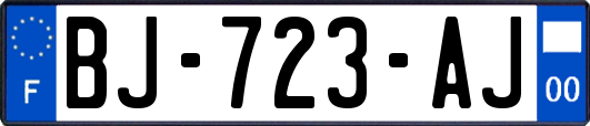 BJ-723-AJ