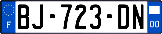 BJ-723-DN