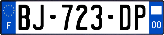 BJ-723-DP
