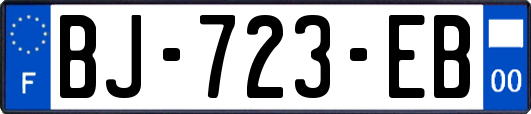 BJ-723-EB