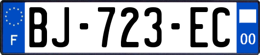 BJ-723-EC