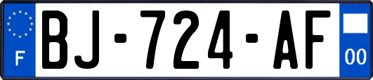 BJ-724-AF