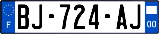 BJ-724-AJ