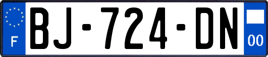 BJ-724-DN
