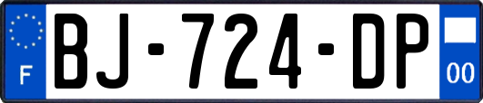 BJ-724-DP