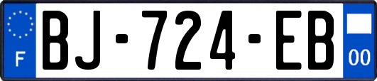 BJ-724-EB