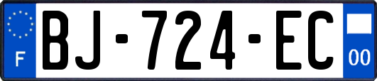 BJ-724-EC