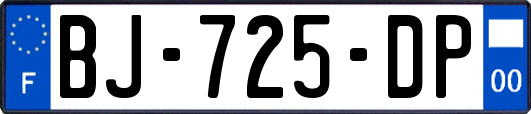 BJ-725-DP