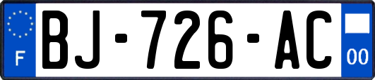 BJ-726-AC